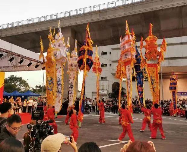 澳门的当地文化特色澳门的当地文化特色